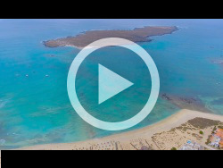 NEW Boa Vista Windsurf Kitesurf Spot Video